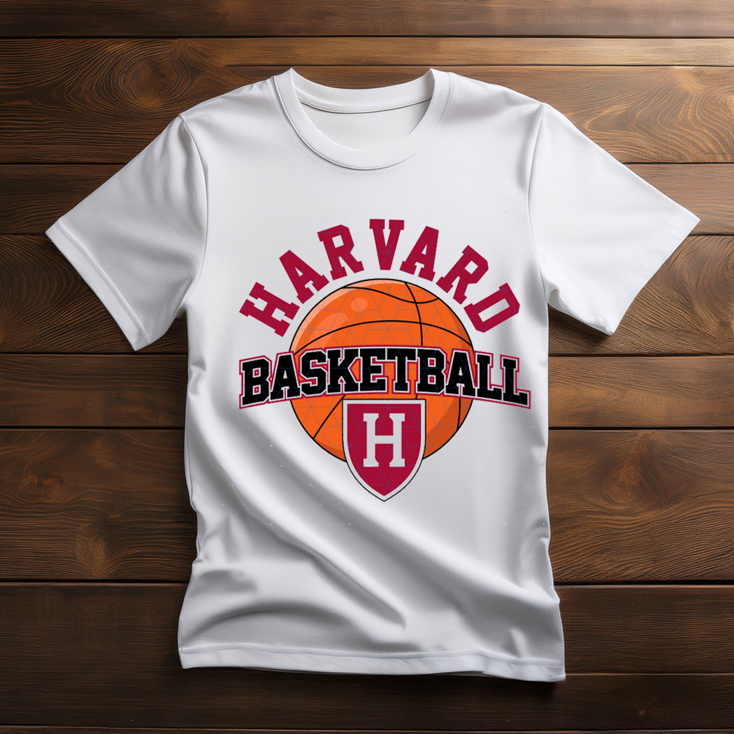 Hands Off Harvard, I Stand With Harvard Shirt