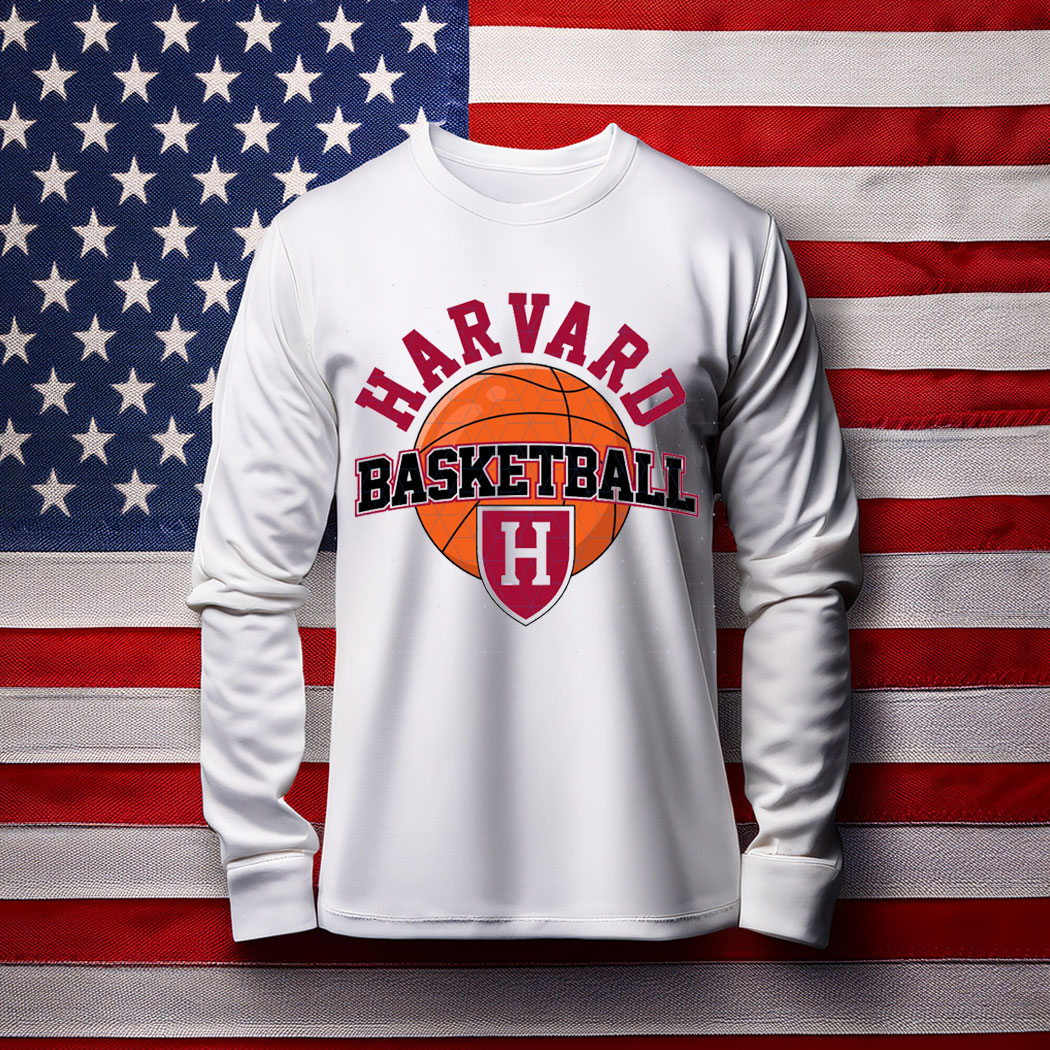 Hands Off Harvard, I Stand With Harvard Shirt
