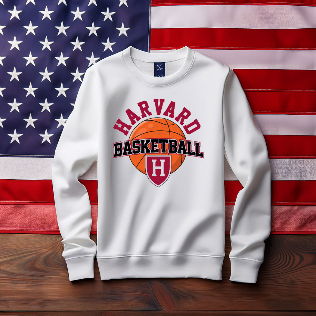 Hands Off Harvard, I Stand With Harvard Shirt