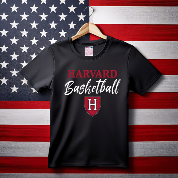 Hands Off Harvard Shirt, Hand Off Protest Shirt