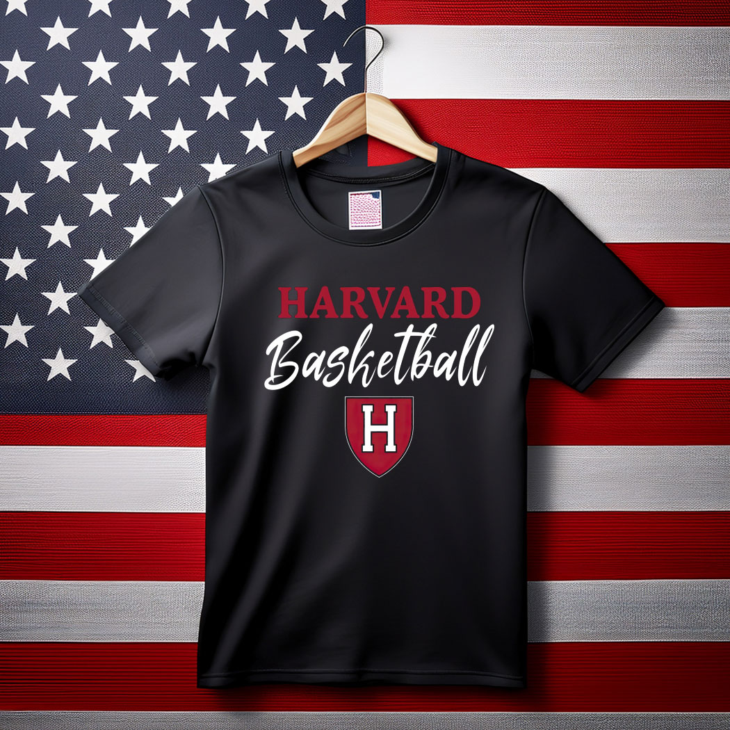 Hands Off Harvard Shirt, Hand Off Protest Shirt