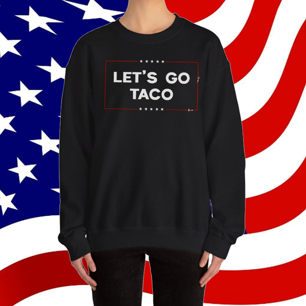 Let's Go TACO Women's T-Shirt
