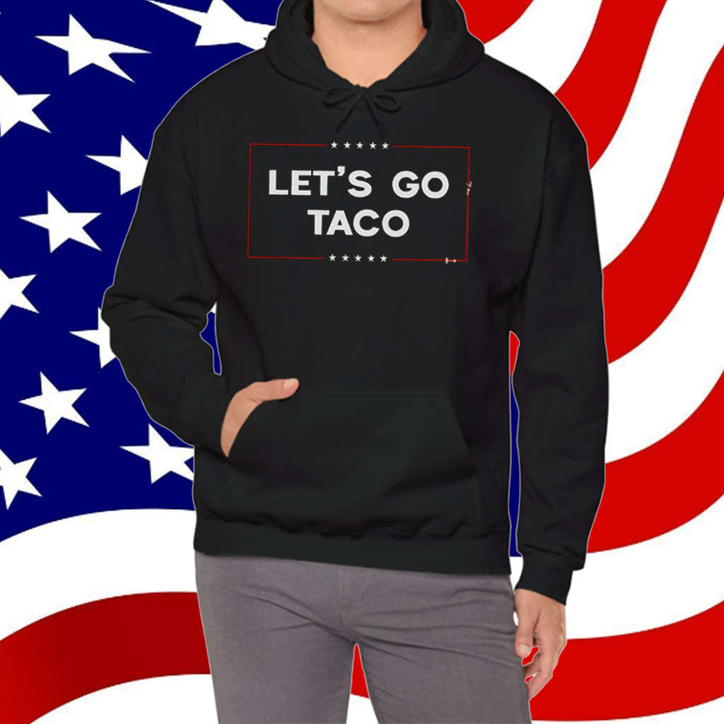 Let's Go TACO Women's T-Shirt