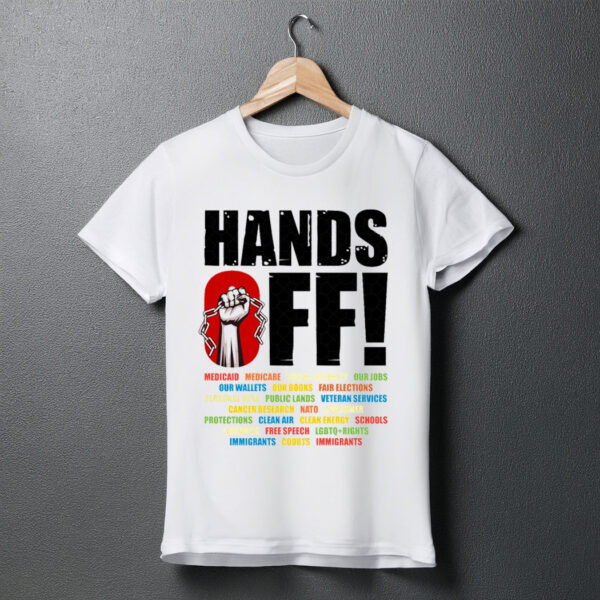 Protect Political Activism Medicare Social Security Shirt
