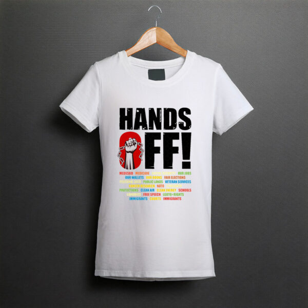 Protect Political Activism Medicare Social Security Shirt
