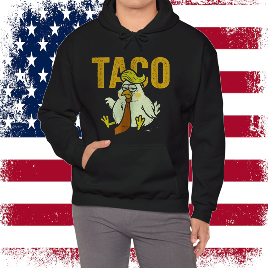 Subtle Trump TACO T-Shirt