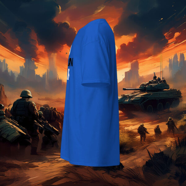 Trump Are Pushing Us Toward a War with Iran Shirt