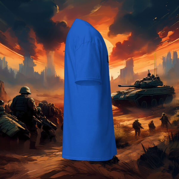 Trump Are Pushing Us Toward a War with Iran Shirt